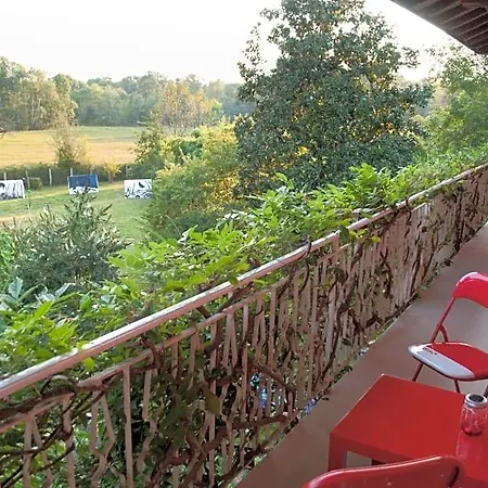 Oda ve Kahvaltı Otium Cavallirio