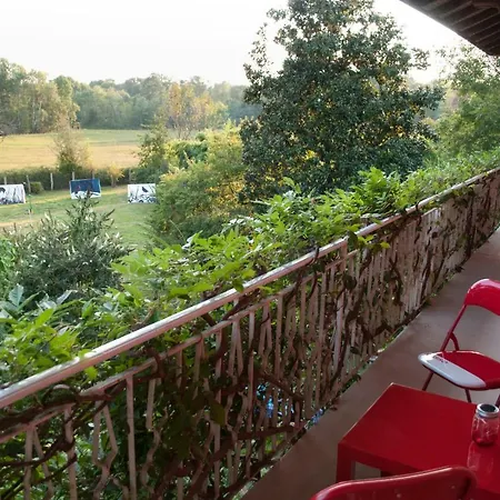 Otium 3* Cavallirio