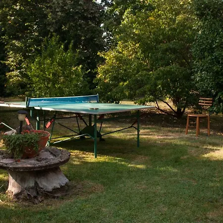 Bed & Breakfast Otium Cavallirio