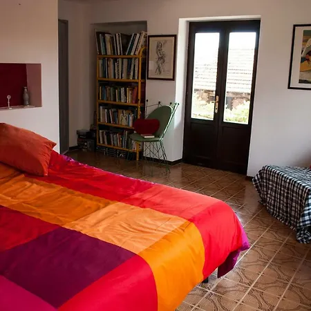 Otium Bed & Breakfast *
