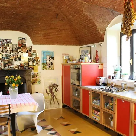 Otium Bed & Breakfast