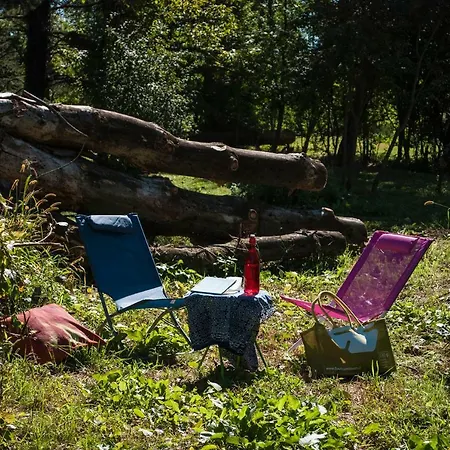 Otium Bed & Breakfast