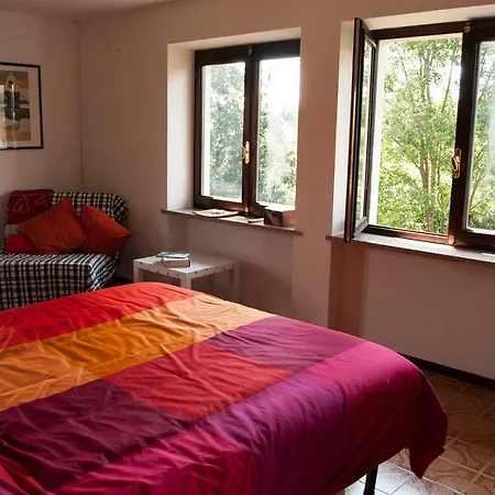 Bed & Breakfast Otium