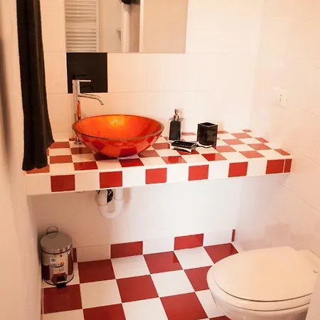 Bed & Breakfast Otium