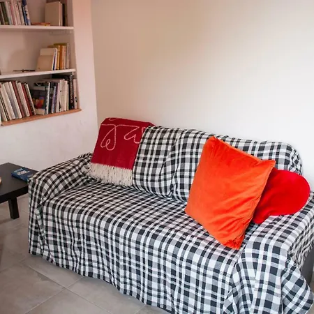 Otium Bed & Breakfast *
