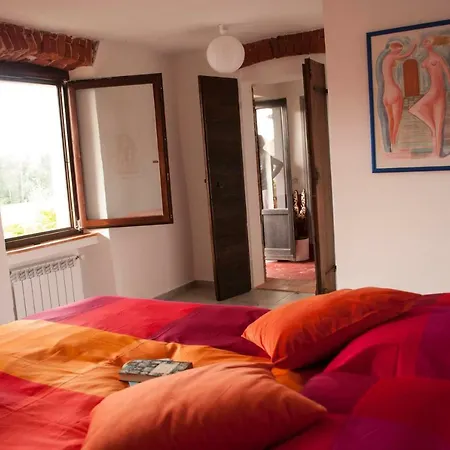 Bed & Breakfast Otium