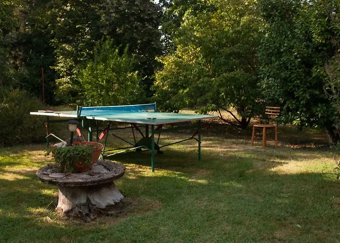 فندق مبيت وإفطار Otium Cavallirio