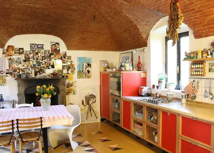 Otium فندق مبيت وإفطار