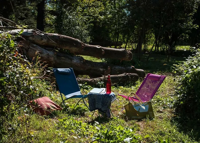 Otium فندق مبيت وإفطار