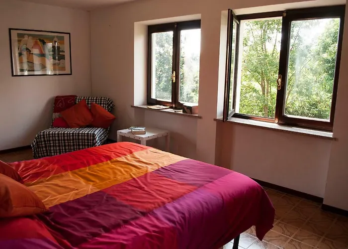 فندق مبيت وإفطار Otium