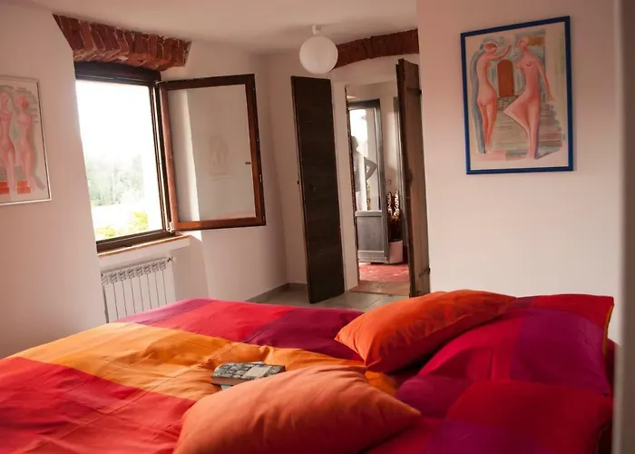 فندق مبيت وإفطار Otium